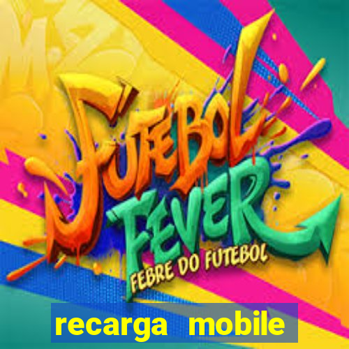 recarga mobile legends 1 real